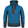Talla: L / Color: azul