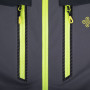 Chaqueta de hombre Kilpi Hastar-M