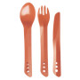 Vajilla LifeVenture Ellipse 4-Piece Set