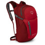 Mochila Osprey Daylite Plus 20L rojo RealRed