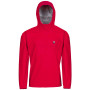 Talla: M / Color: rojo
