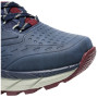 Calzado de hombre Regatta Derino Low