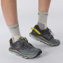 Calzado de senderismo para mujer Salomon Predict Hike Gtx W