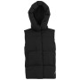 Talla: L / Color: negro