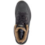 Botas de invierno para hombre Jack Wolfskin Everquest Texapore Mid