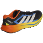 Zapatillas de carrera para hombre Adidas Terrex Agravic Lite