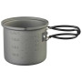 Olla Esbit Olla de aluminio 1L