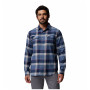 Talla: M / Color: azul oscuro
