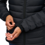 Chaqueta de plumón para mujer Black Diamond W Access Down Hoody