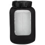 Bolsa Sea to Summit Ultra-Sil View Dry Sack 1l negro Black