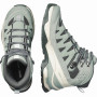 Calzado de senderismo para mujer Salomon Quest Echo Gore Tex