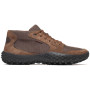 Calzado de hombre Merrell Wrapt Sneaker Mid Wp marrón Coffee