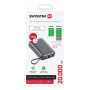 Batería externa Swissten 20000 mAh 45 W