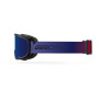 Gafas de esquí Giro Roam Red/Blue Faded-Grey Cobalt/Yellow (2skla)
