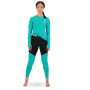 Camiseta funcional de mujer Mons Royale Cascade Merino Flex 200 Ls Wmns