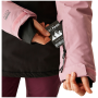 Chaqueta de esquí para mujer Dare 2b Snowburst II Jacket