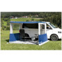 Pared lateral Brunner Sidewall Set Sunny Van Roof