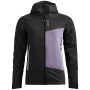 Talla: S / Color: negro/violeta