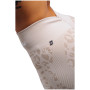 Mallas de mujer Nebbia Push-Up Compression Leopard Leggings Primal