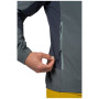 Chaqueta softshell de hombre Hannah Seumas II