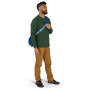 Bolsa de hombro Osprey Daylite Messenger