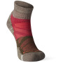 Calcetines de mujer Smartwool W Performance Hike Light Cushion Color Block Pattern Ankle