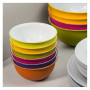 Juego de boles Omada Sanaliving Bowls Set 4x 0,5L