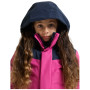Juego para niños Didriksons Skare Kids Set 2 Cactus Pink