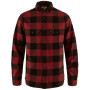 Camisa de hombre Fjällräven Övik Heavy Flannel Shirt M