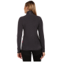 Sudadera de mujer Kilpi Glamer-W