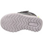Calzado para niños Superfit Sport7 Mini Grau/Gelb