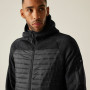 Chaqueta de hombre Regatta Newhill Hybrid