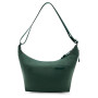 Color: verde oscuro