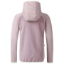 Chaqueta para niños Dare 2b Kids Switch Out Hybrid Mauve /Orchd