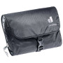 Neceser Deuter Wash Bag I negro Black