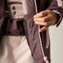 Chaqueta para niños Dare 2b Rip It Jacket Hucklbr/PkHz