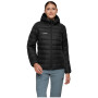 Chaqueta de invierno para mujer Mammut Crag IN Hooded Jacket Women