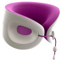 Almohada de viaje Cabeau Evolution X violeta LightGray/Purple