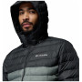 Chaqueta de hombre Columbia Powder Lite™ II Hooded Jacket
