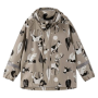 Talla infantil: 104 / Color: beige