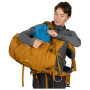 Mochila de senderismo para mujer Osprey Kyte 38