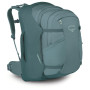 Mochila de mujer Osprey Fairview 55 azul cascade blue/torrent blue