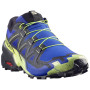 Zapatillas de carrera para hombre Salomon Speedcross 6