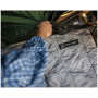 Alfombra para tienda Outwell Cozy Carpet Jones M PowerAir