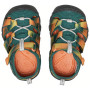 Sandalias para niños Keen Seacamp II Cnx Tots