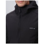 Chaqueta softshell de hombre Loap Lucas