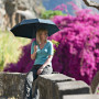 Paraguas LifeVenture Umbrella - Medium