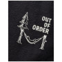 Camiseta de hombre Chillaz Out Of Order