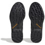 Calzado de senderismo para hombre Adidas Terrex Swift R2 Mid Gtx