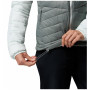 Chaqueta de mujer Columbia Powder Pass™ Jacket